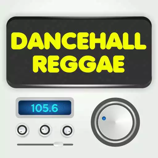 Run free android online Dancehall Reggae Radio  
<div style=