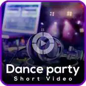 Free play online Dance Party Short video status APK