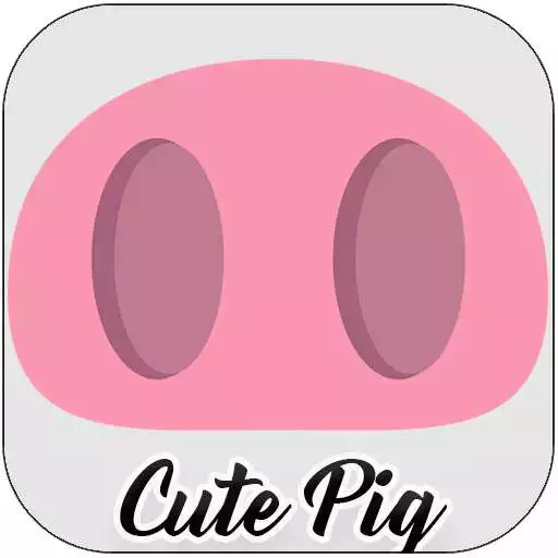 Play Dance Peppa Cute Wallpaper APK