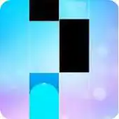 Free play online Dance Piano White: Magic Tiles 3 APK