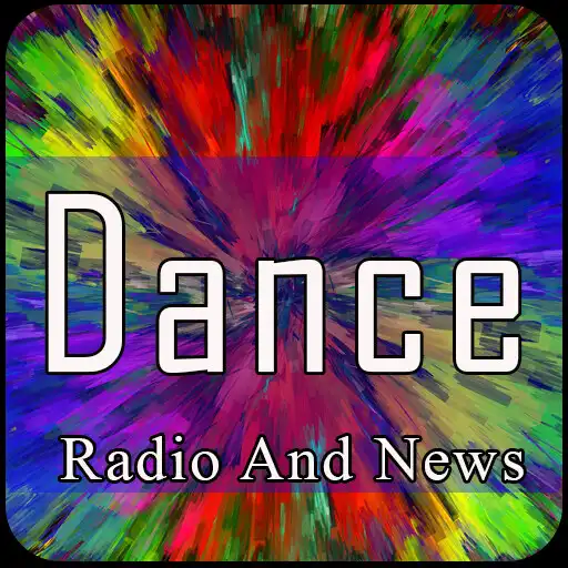 Play Dance Pop Radio And News APK