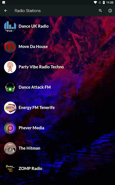 Play Dance Pop Radio And News as an online game Dance Pop Radio And News with UptoPlay