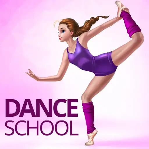 Play Dance School Stories APK