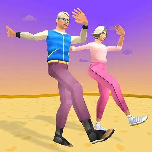 Play Dance Together APK