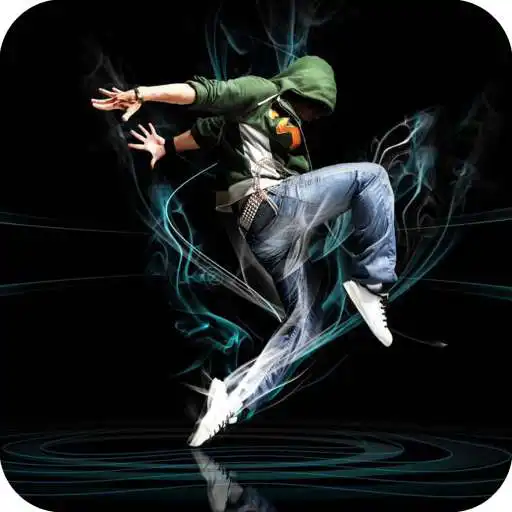 Free play online Dance Wallpaper APK