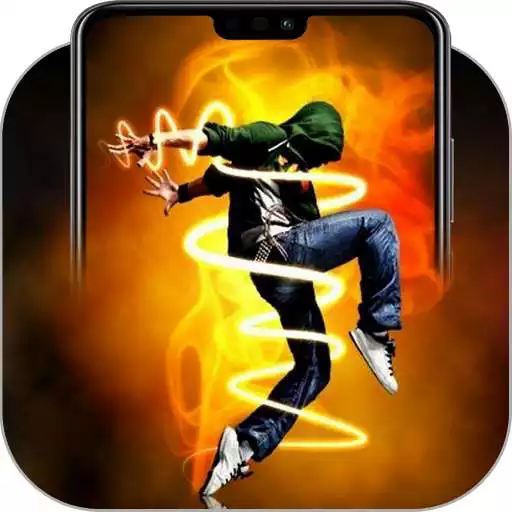 Play Dance Wallpapers APK