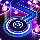 Free play online Dancing Ballz APK