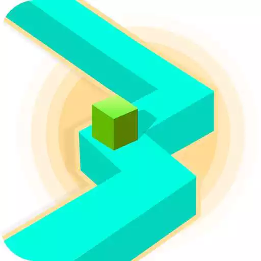 Free play online Dancing Cube APK