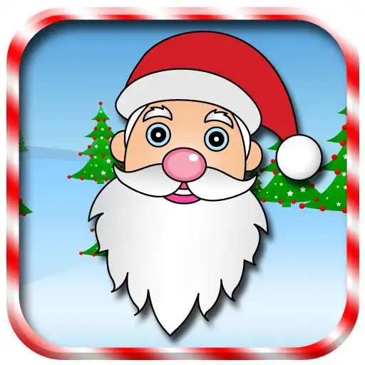 Free play online Dancing Santa APK