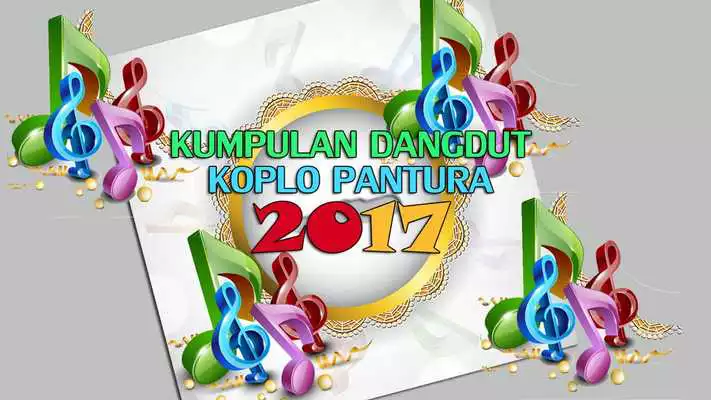 Play Dangdut Koplo Pantura 2017