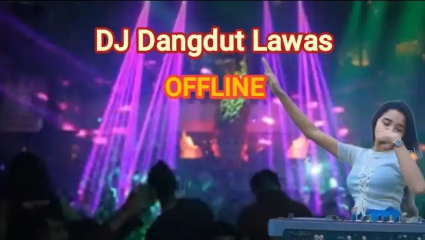 Play Dangdut Lawas DJ remix  and enjoy Dangdut Lawas DJ remix with UptoPlay