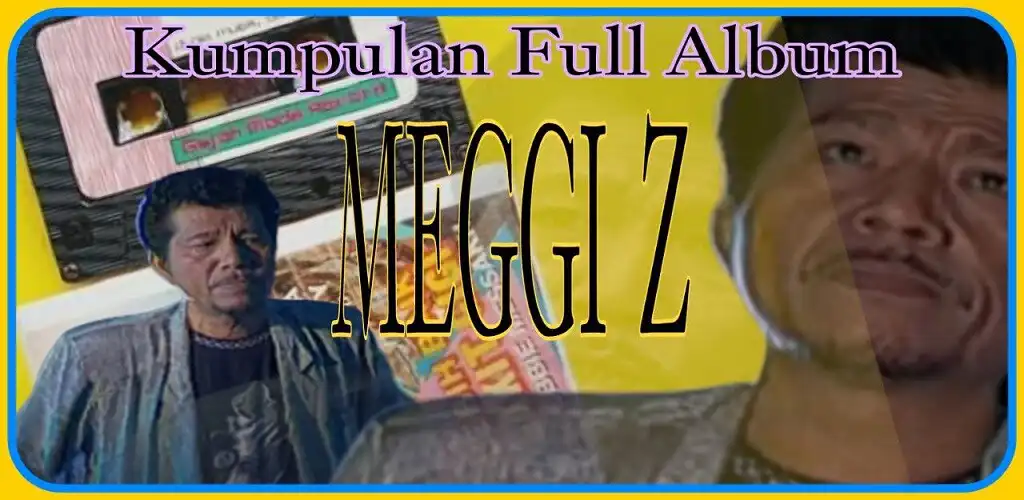 Play Dangdut Meggi Z Full Album  and enjoy Dangdut Meggi Z Full Album with UptoPlay