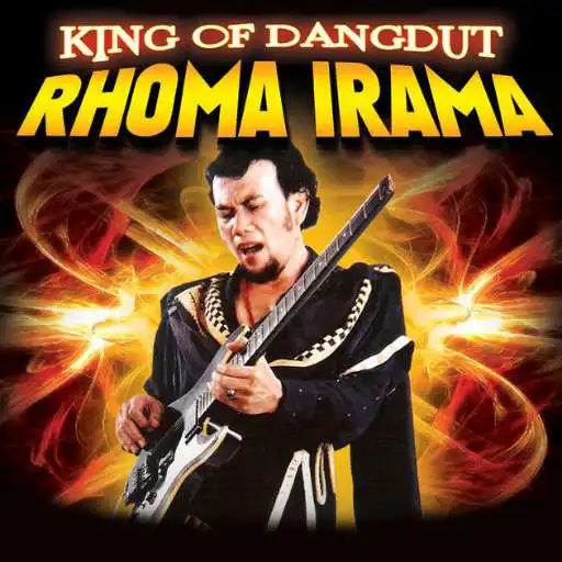 Play Dangdut Rhoma Irama Full Album APK