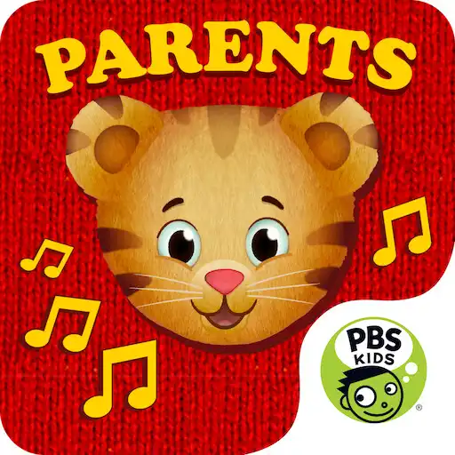 Play Daniel Tiger for Parents APK