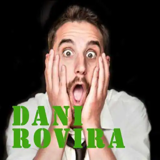 Free play online Dani Rovira Monólogos  APK