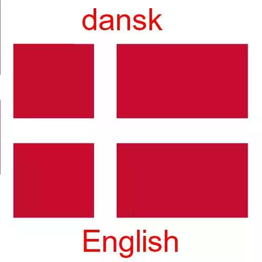 Play Danish - English Translator APK