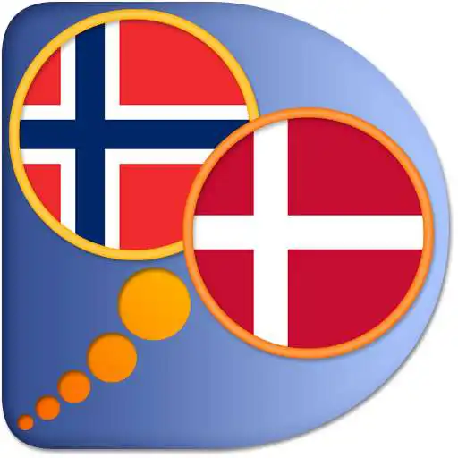 Play Danish Norwegian dictionary APK