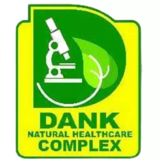 Play DANK Herbal Complex APK