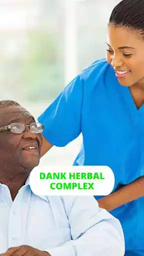 Play DANK Herbal Complex as an online game DANK Herbal Complex with UptoPlay