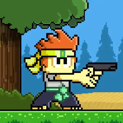 Play Dan the Man: Action Platformer APK