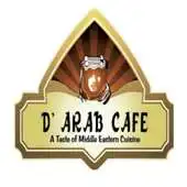 Free play online DArab Cafe APK