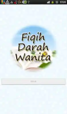 Play Darah Kebiasaan Wanita