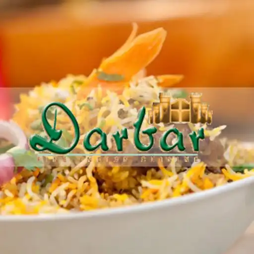 Play Darbar Indian Restaurant APK