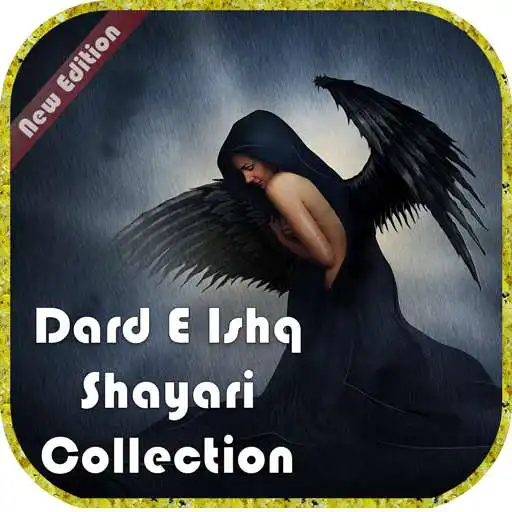 Play Dard E Ishq Shayari Collection APK