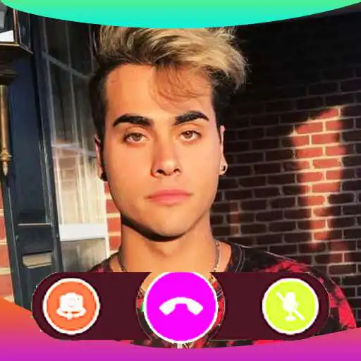 Play Darius Dobre Prank Fake Call Video APK