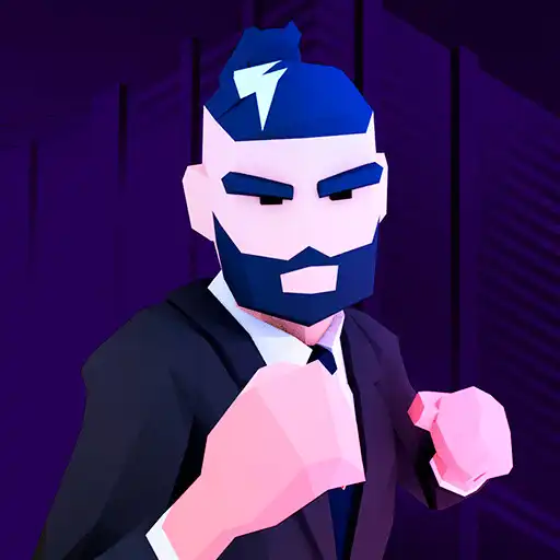 Play Dark Fighter: Night Falls APK