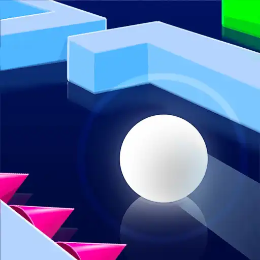 Play Dark Maze APK