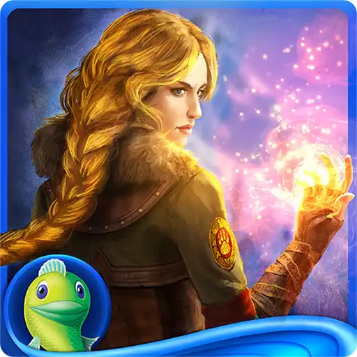 Play Dark Parables: Goldilocks (Full) APK