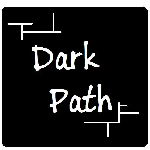 Free play online Dark Path (memory maze) APK