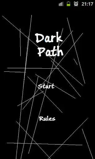 Play Dark Path (memory maze)