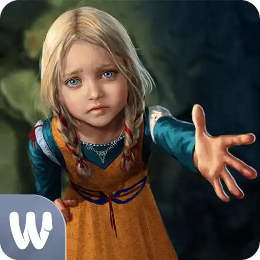 Free play online Dark Strokes 2: The Legend of the Golden Tree. Free Version  APK