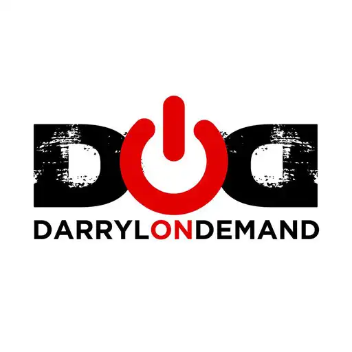 Free play online DarrylOnDemand APK