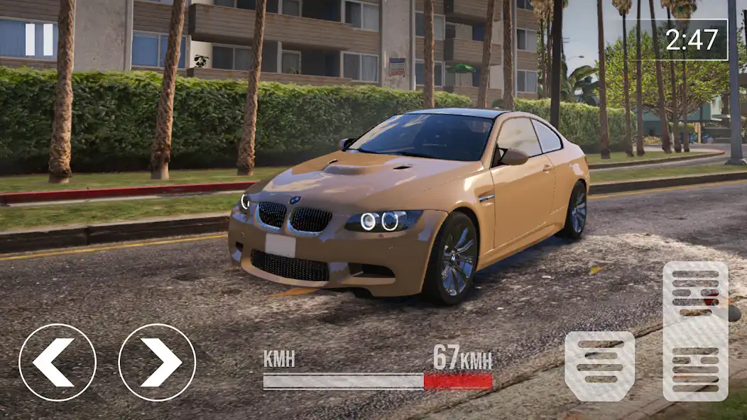 Play Dart BMW M3 E92 Driving Car  and enjoy Dart BMW M3 E92 Driving Car with UptoPlay