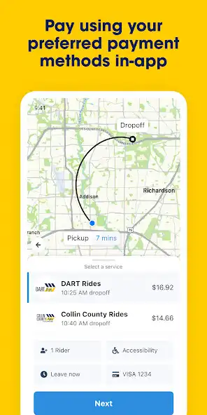 Play DART Rider Assistance Programs as an online game DART Rider Assistance Programs with UptoPlay