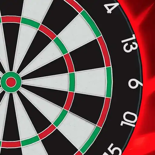 Play Darts Match Live! APK