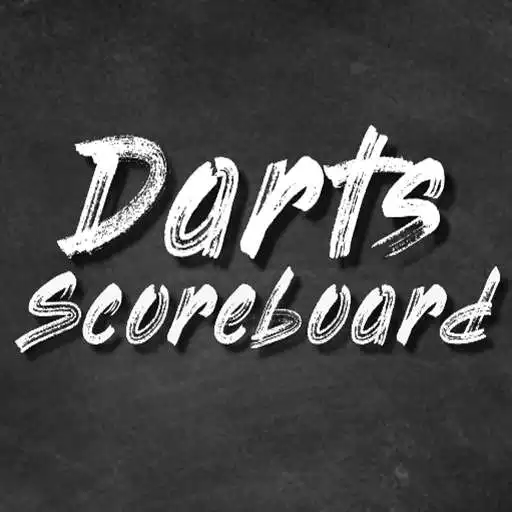 Play Darts Scoreboard APK