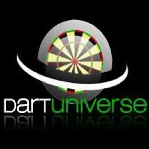 Free play online DartUniverse x01 Outs APK