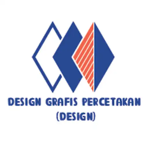 Play Dasar Design Grafis Percetakan (E-Learn) APK