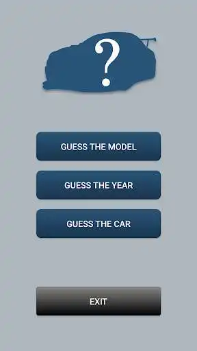 Play Das Auto - Car Quiz  and enjoy Das Auto - Car Quiz with UptoPlay