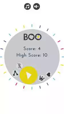 Play Dash Boo