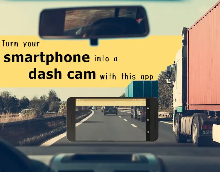 Play Dashcam - Dashboard cam  and enjoy Dashcam - Dashboard cam with UptoPlay