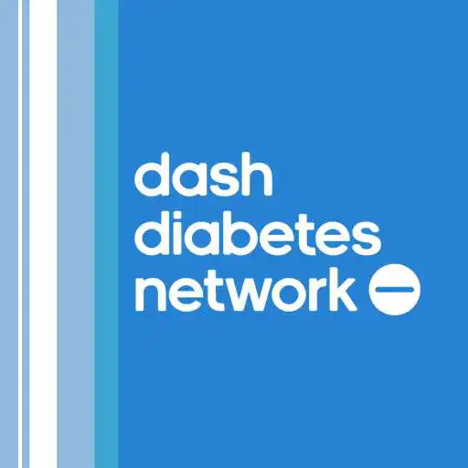 Free play online Dash Diabetes Network  APK