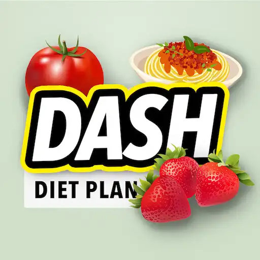 Play Dash diet : Food Tracker APK