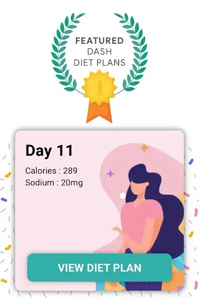 Play Dash diet : Food Tracker as an online game Dash diet : Food Tracker with UptoPlay