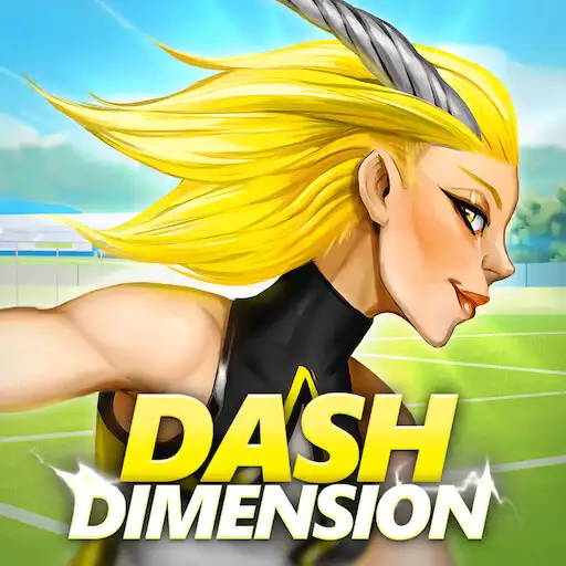 Play Dash Dimension APK