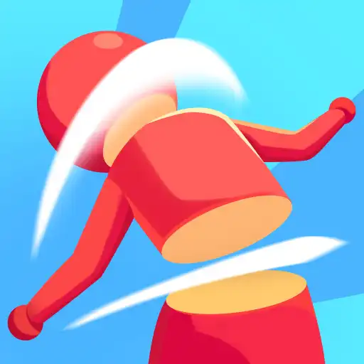 Play Dash Hunter APK